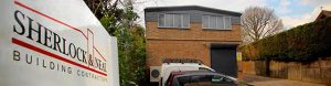 Building Contractors In Sussex